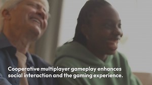 Cooperative Multiplayer Gameplay Features