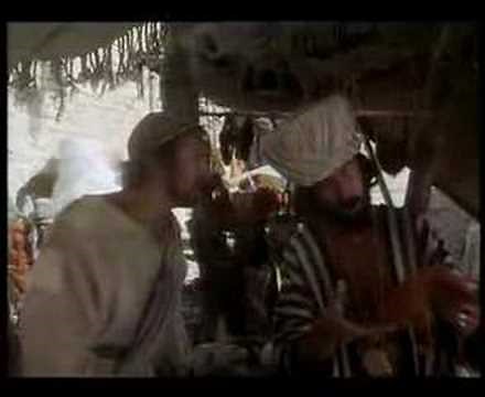 Monty Python - Life of Brian - The Haggle