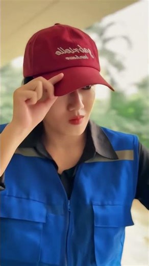 She Messed With The WRONG Person! 🥋🔥 (Instant Karma) #Shorts