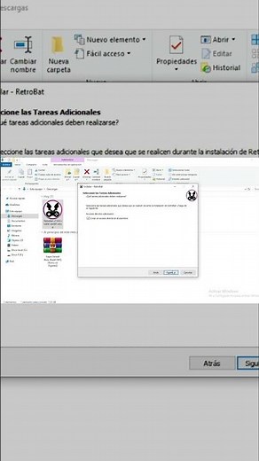 ¿COMO INSTALAR RETROBAT 7.0 EN TU PC? EXPLICADO PASO A PASO P2