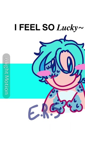 blurred lines trend #trend #ocs #art #myart #animation #blurredlines