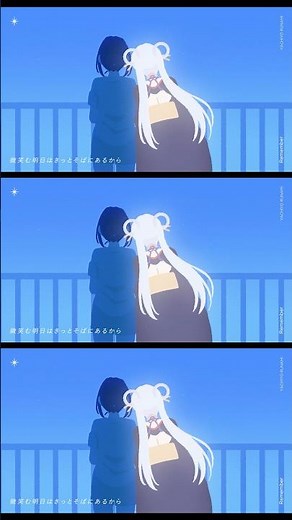 【Official MV】Remember／yuigot【月見ヤチヨ (cv.早見沙織) from #超かぐや姫！#CosmicPrincessKaguya】