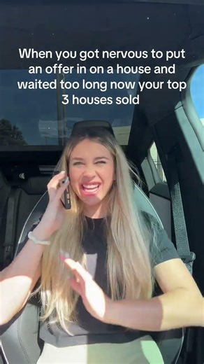 First time home buyer😫