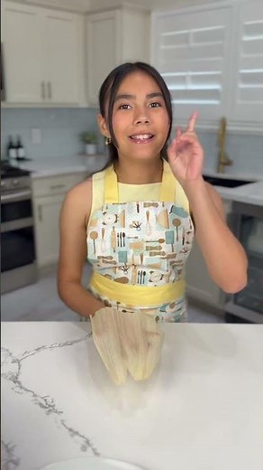🔥 The Secret to Perfect Pineapple Tamales 🫔 🇲🇽 #cookingrecipes #food #tamales