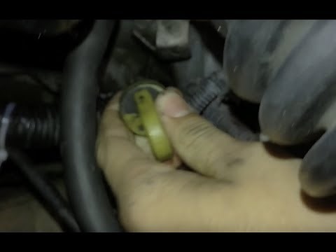 How to check and top off Subaru Manual transmission fluid
