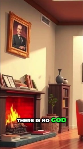 10 Problems with Atheism: Logic vs. No God Argument #shorts