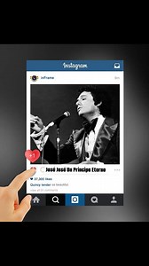 José José Un Príncipe Eterno on Reels