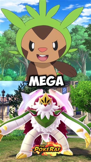 Clemont Mega Evolution Pokémon Overview