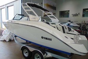2026 Yamaha Boats 222SD Jet for sale - YachtWorld