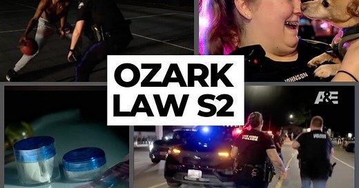 Ozark Law Season 2 Hits In January, And The New Trailer Just Dropped [WATCH]