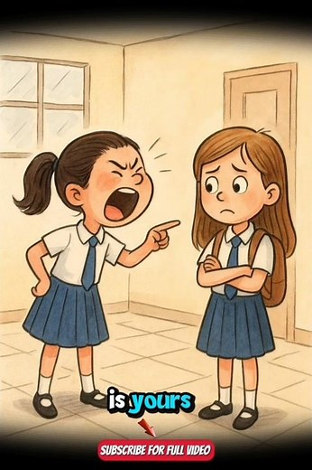 How to Stay Calm and Confident Around Bullies #ProtectYourPeace #StayCalm #ConfidenceBoost