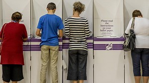 Election 2022: How 'COVID-safe' voting may affect you on polling day