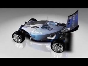 CATIA Composer Teaser Video