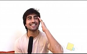 harshad chopda's interview