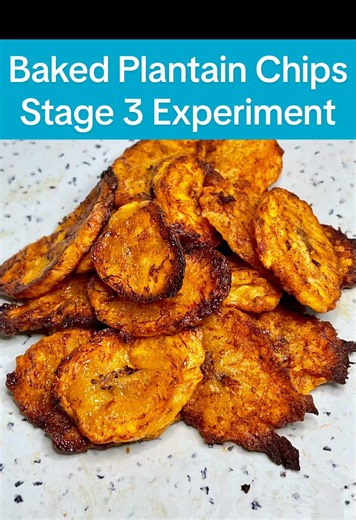 Had a little fun experimenting with plantain chips. Sweet & savory - both turned out delicious 😋 If you want to get ahead of diverticulitis, eat clean and make it yourself. Food from a box is designed to keep you nutrient deprived, inflamed, and sick. Ingredients and instructions are in video, so you’ll have to watch it if you want to make it. ☺️🫶 #diverticulosis #diverticulitisrecovery #eatrealfood #TikTokCreatorSearchInsightsIncentive #creatorsearchinsights