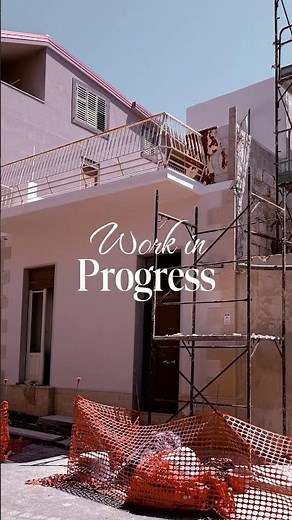 Work in Progress 🚧 | UniPegaso Pachino si rinnova