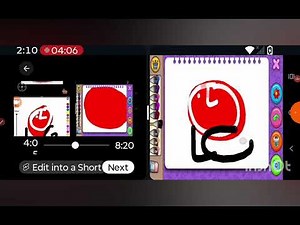 LG LOGO 1995 PAINT 3 EFFECTS FOR REVERSED