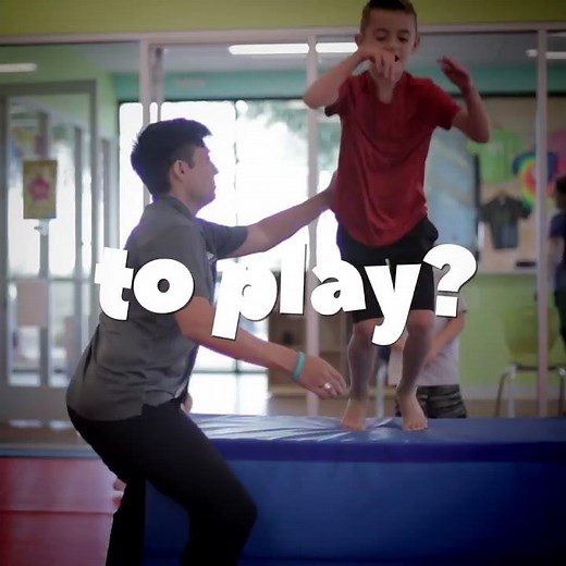 Classes for Kids at The Little Gym