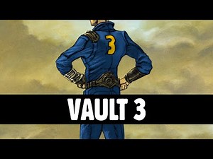 Vault 3 | Fallout Lore