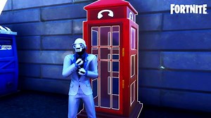 All Fortnite Phone Booth locations in Chapter 2 Remix - VideoGamer