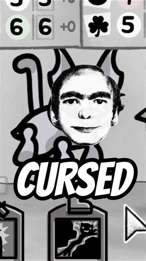 This Ugly Cat CURSED My Run - Mewgenics