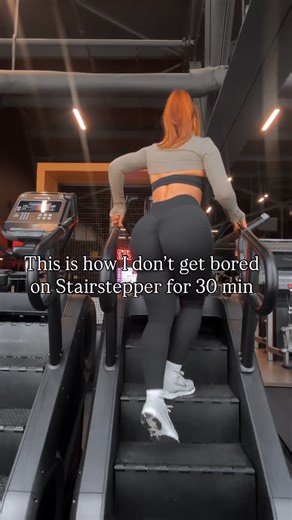 G E T B O D I E D B Y J | 30 min on stepper legs Feeling great﫶 outfit @bodiedathletics  | Instagram