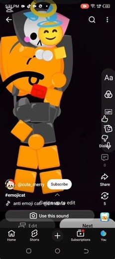 I do have so many clones in this channel