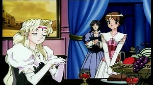 Escaflowne - E 06  La cité des intrigues (VF)