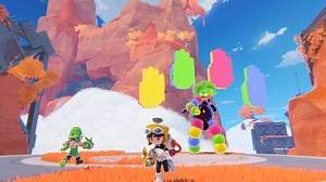 Popucom slated for Nintendo Switch [update: release date]