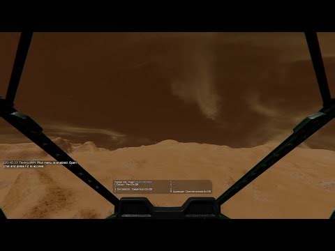 Project Prototech - Episode 1