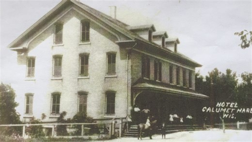 Apparitions, screams for help & 'Witch Road' — Fond du Lac County’s 4 most notorious haunted sites