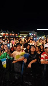 231K views · 6.4K reactions | 2万人相聚在大山脚！ Ah Sim 谢谢大家的出席，我们下次见！ #共同前进 #jalanteruih #大山脚 #penangonebetter | Ah Sim 沈志强 | Facebook