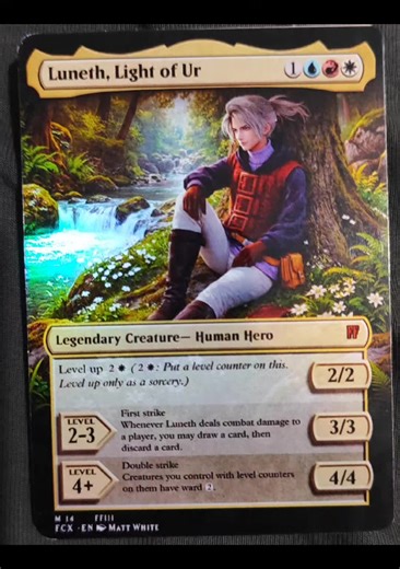 Explore Final Fantasy 3 DS Gameplay and Tips