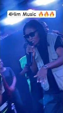 Performing Defe Defe on a different level #4himmusic #Defedefe #gospelmusic #ghanamusic #ghana