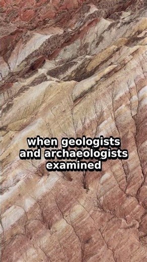 The Bosnian Pyramids Are Not What They Seem