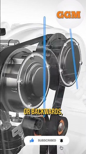 @how electric variable cam timing works#EVCT#function of EVCT #carengine #cylinderhead