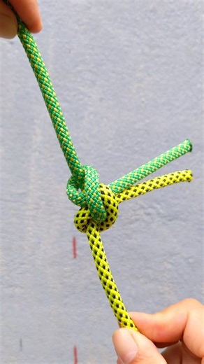 12K views · 291 reactions | Alpine butterfly Bend. #lashingknot #knottying #fyp #tips #techniques #climbing #knots #nudos #hitch #knot | Millie | Facebook