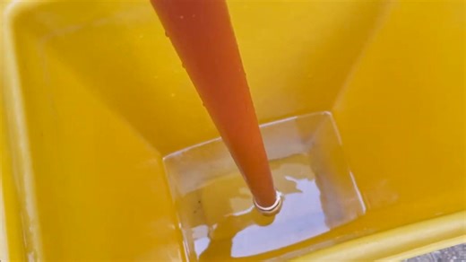 2.6K views · 33 reactions | Verificacion de correcto funcionamiento de válvula antirretorno, o valvula check o pichancha. | { The Alejo Videos } | Facebook