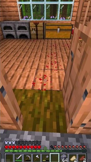 try this Minecraft mod if you dare...