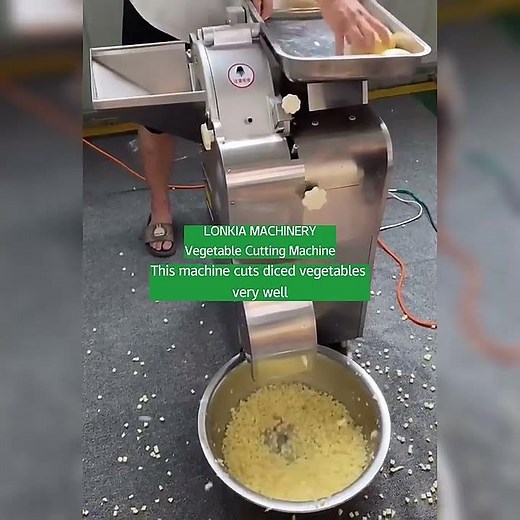 High-end 3D dicing machine