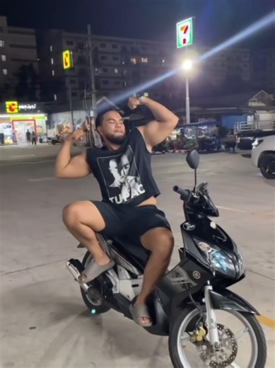 711 🇹🇭 #pattaya #thailand