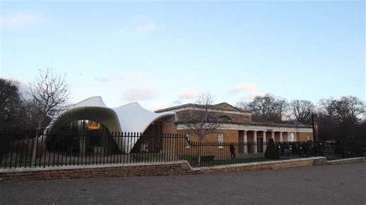 London and NYC galleries launch UK's largest contemporary art prize