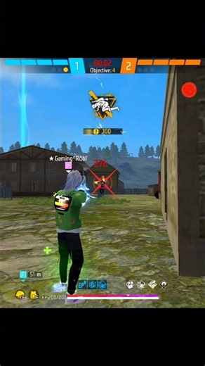 I got 2 kills with Desert Eagle in CS Rank #Airgaming2k #freefiremax #csrank #booyah