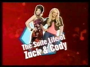 7/26/2008 Disney Channel Commercials and Promos #6