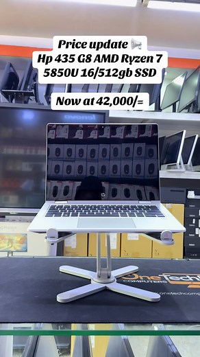 HP 435 G8 Price Update Available in Nairobi