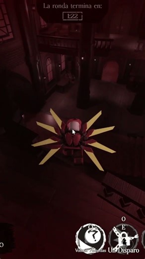 Ganando en Forsaken 💀 #roblox #forsakenroblox #smallblox #edits