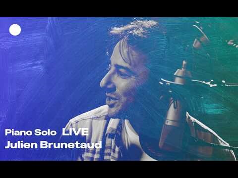 Julien Brunetaud – Solo | Live Cap Ferret Music Festival