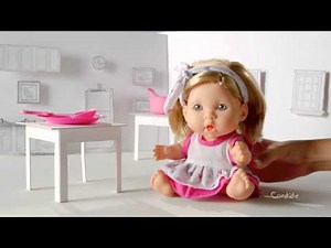 Betsy Doll - Candide Brinquedos