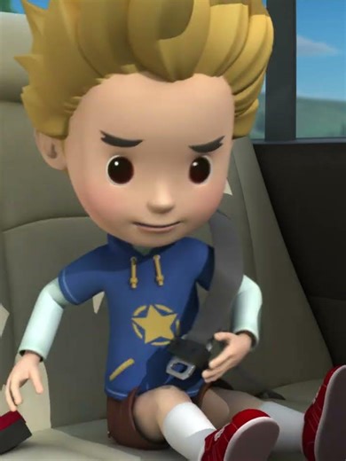 อยากไปห้องน้ำ #การ์ตูนสำหรับเด็ก #shorts