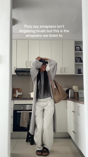 Mina Nawe: Amapiano Singalong Vibes
